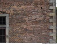 wall bricks old 0022